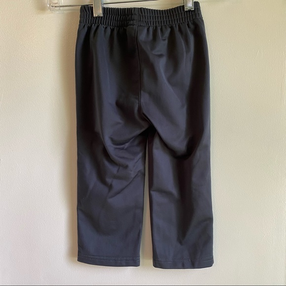 Under Armour Infant Boys 2 Piece Track Suit Gray & Camouflage Size 24 Months - Picture 9 of 10